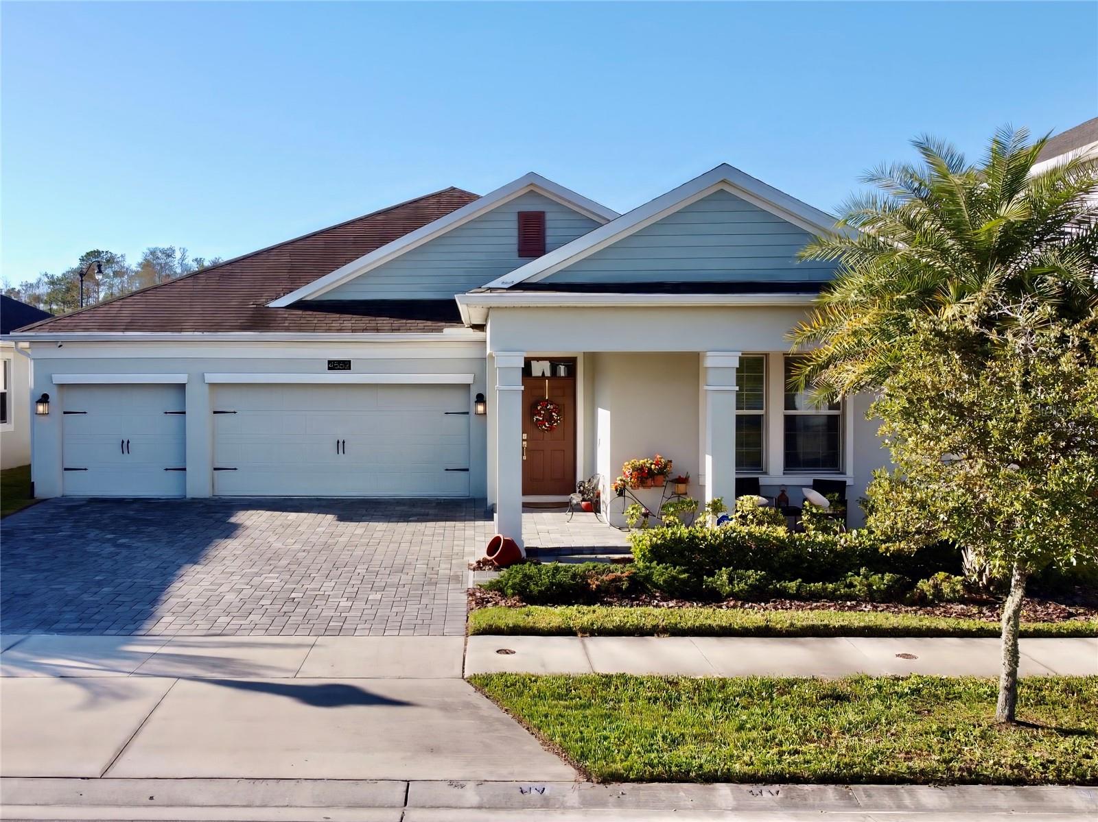Details for 4562 Tribute Trail, KISSIMMEE, FL 34746