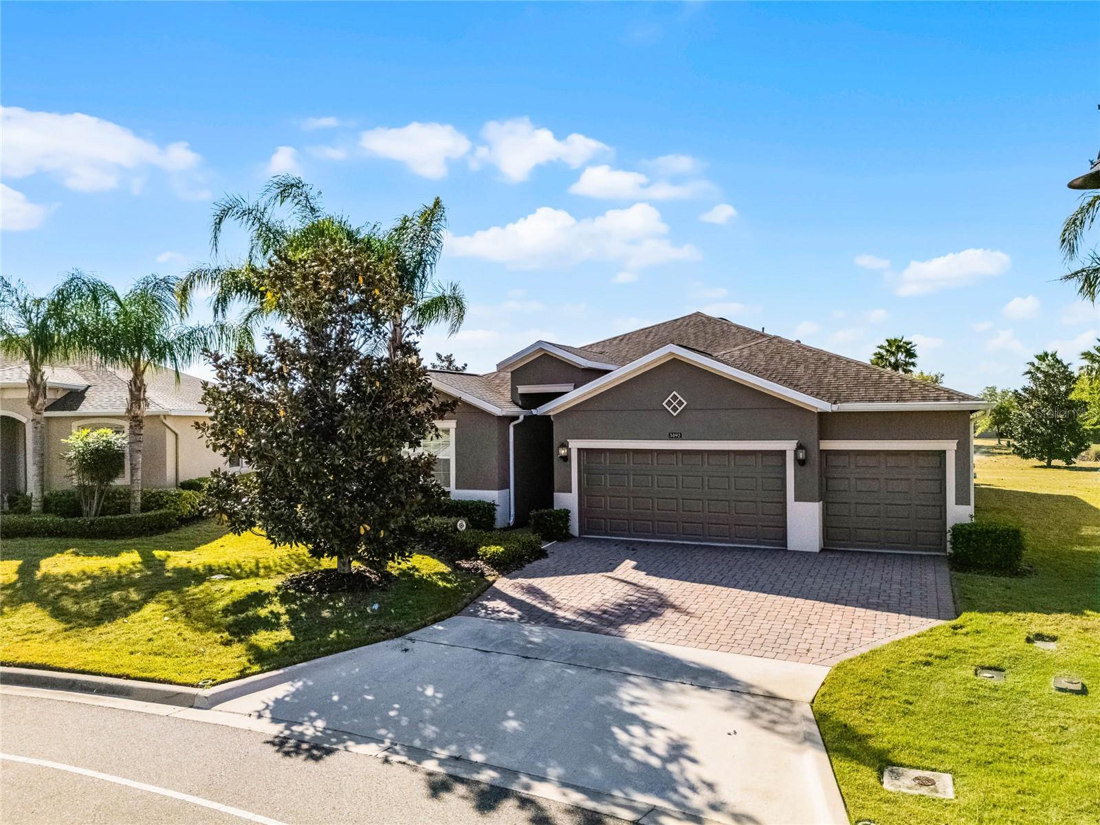 Details for 3492 La Jolla Drive, CLERMONT, FL 34711