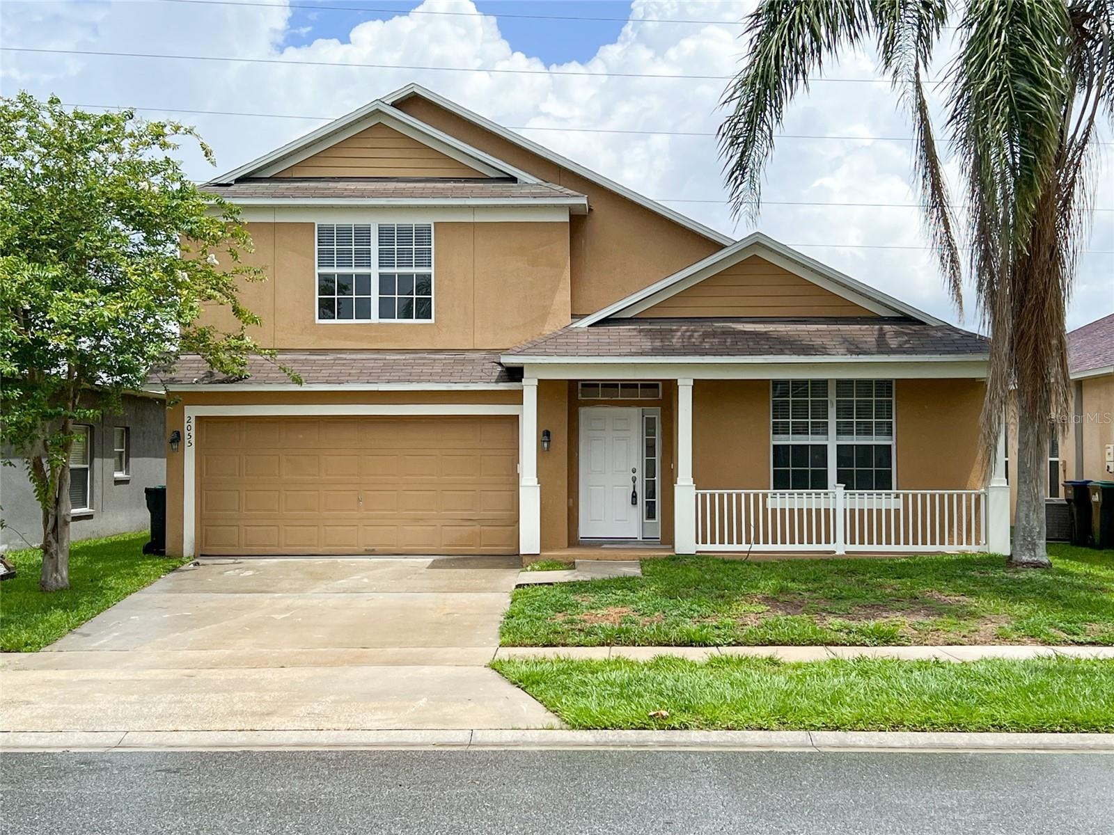 Details for 2055 Victoria Falls Drive, ORLANDO, FL 32824