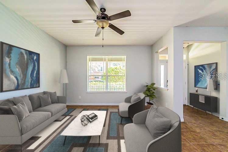 Image 2 of 13 For 7346 Brightland Street