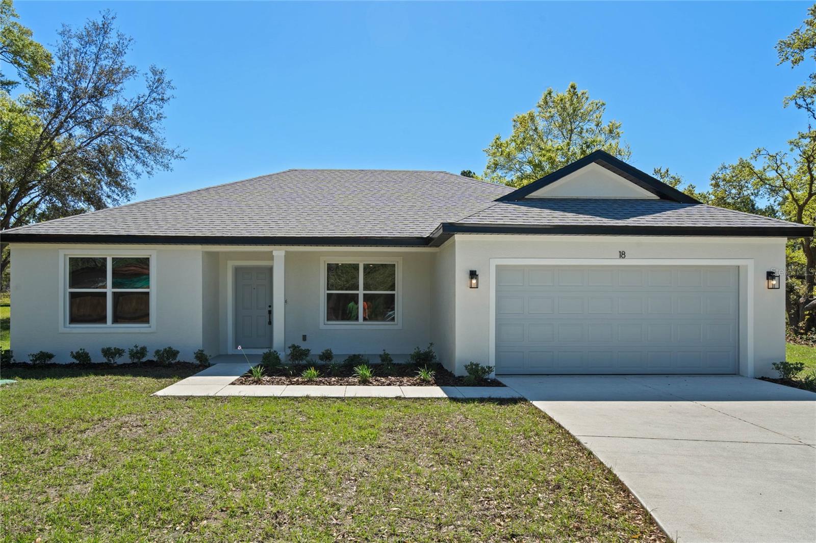 Details for 18 Pine Pass Lane, OCALA, FL 34472