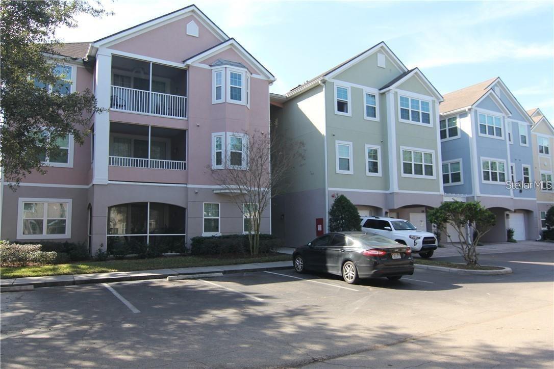 Details for 3446 Soho Street 106, ORLANDO, FL 32835