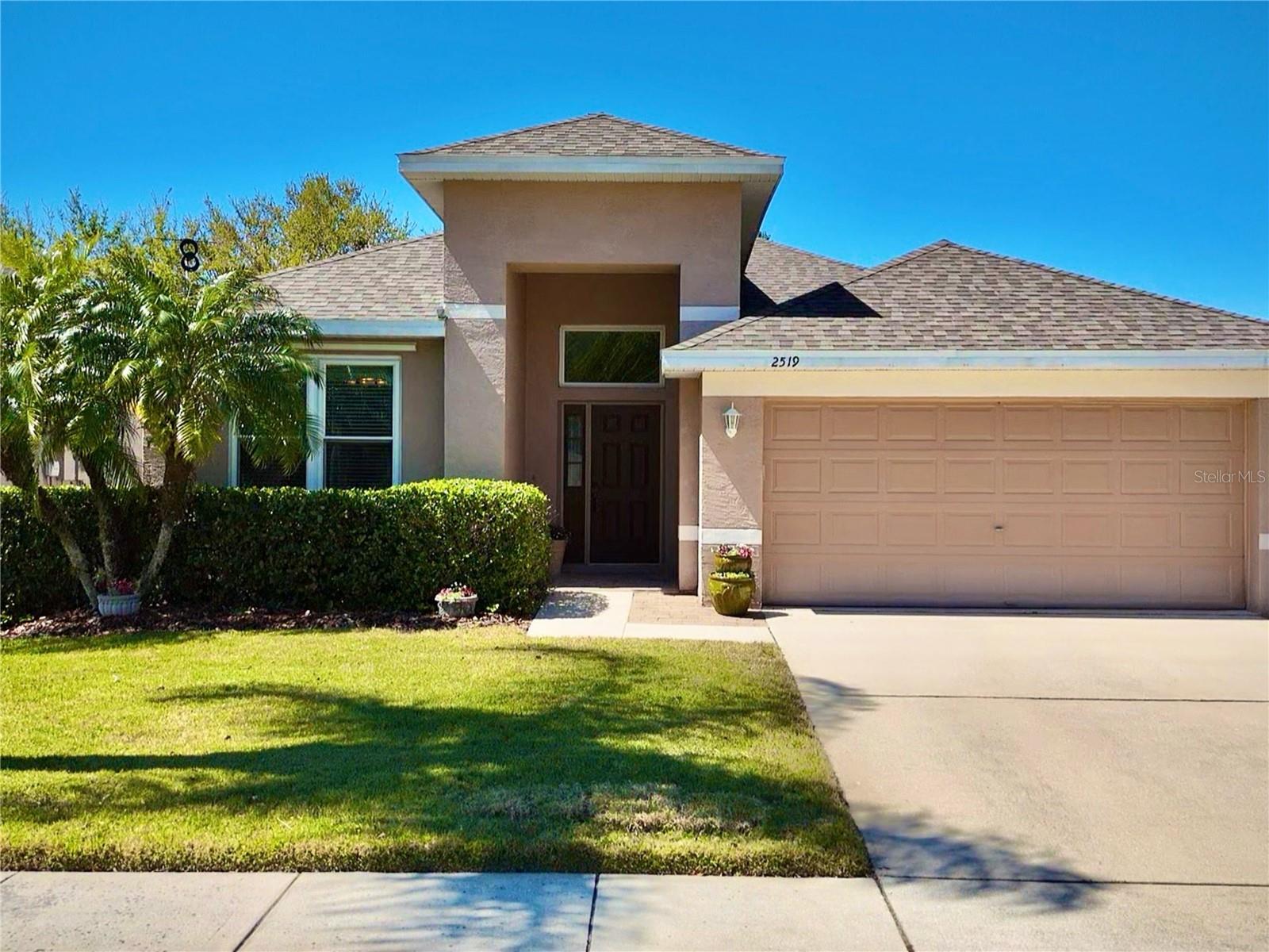 Details for 2519 Cypress Trace Circle, ORLANDO, FL 32825