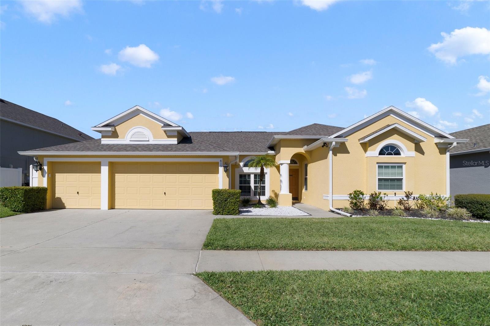 Details for 419 Coventry Road, DAVENPORT, FL 33897