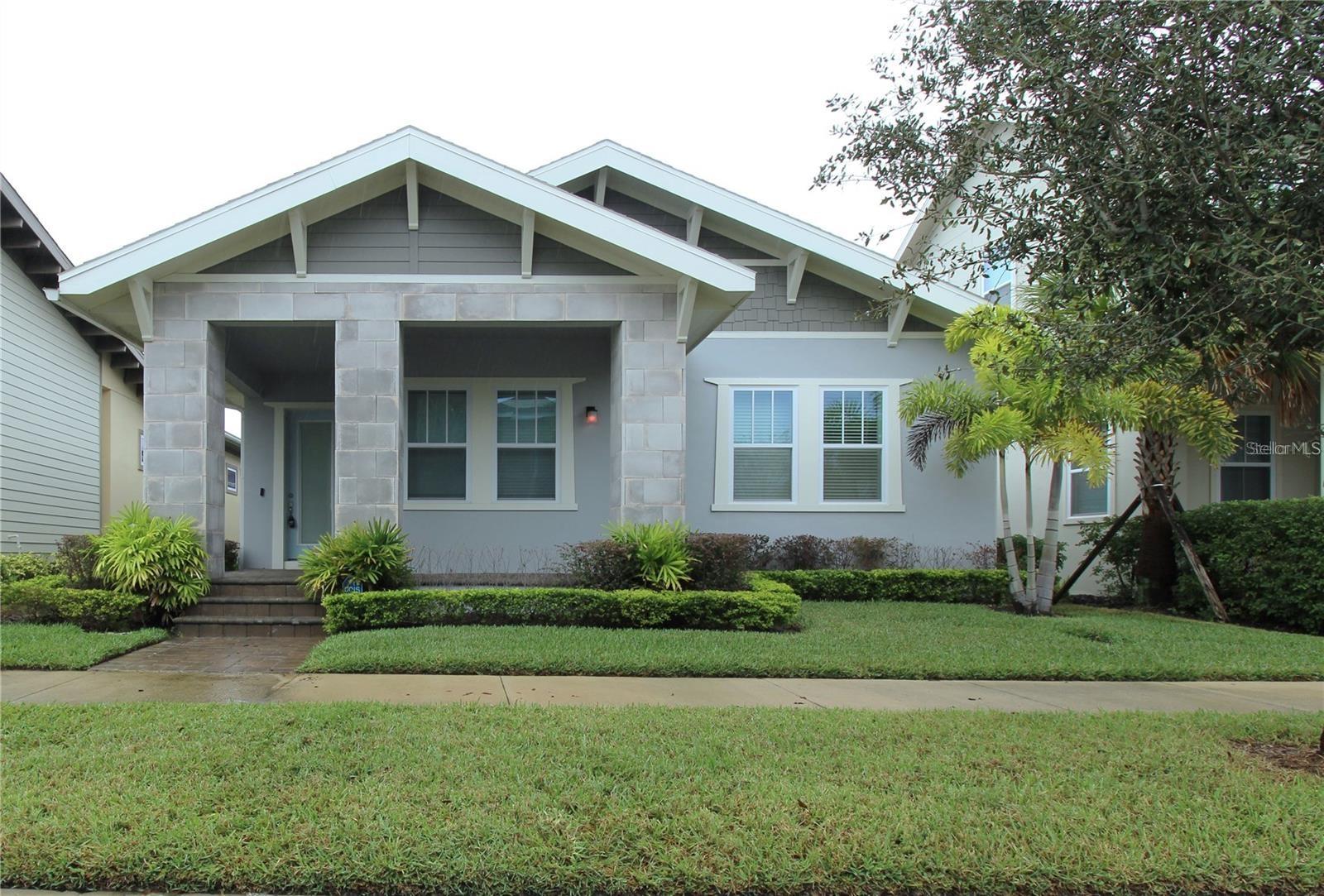 Details for 8965 Sperry Street, ORLANDO, FL 32827