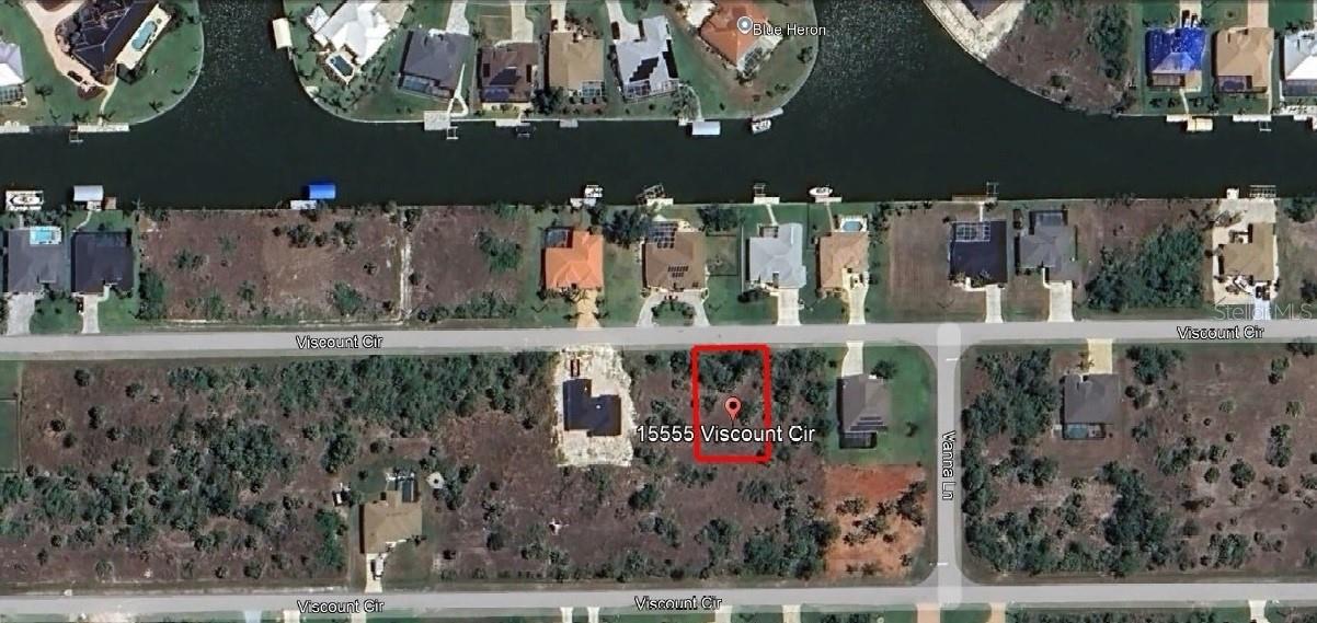 Details for 15555 Viscount Circle, PORT CHARLOTTE, FL 33981
