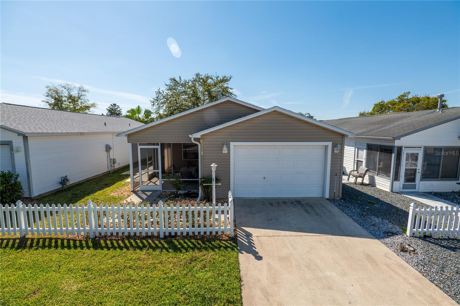 Details for 8201 169th Palownia Loop, THE VILLAGES, FL 32162