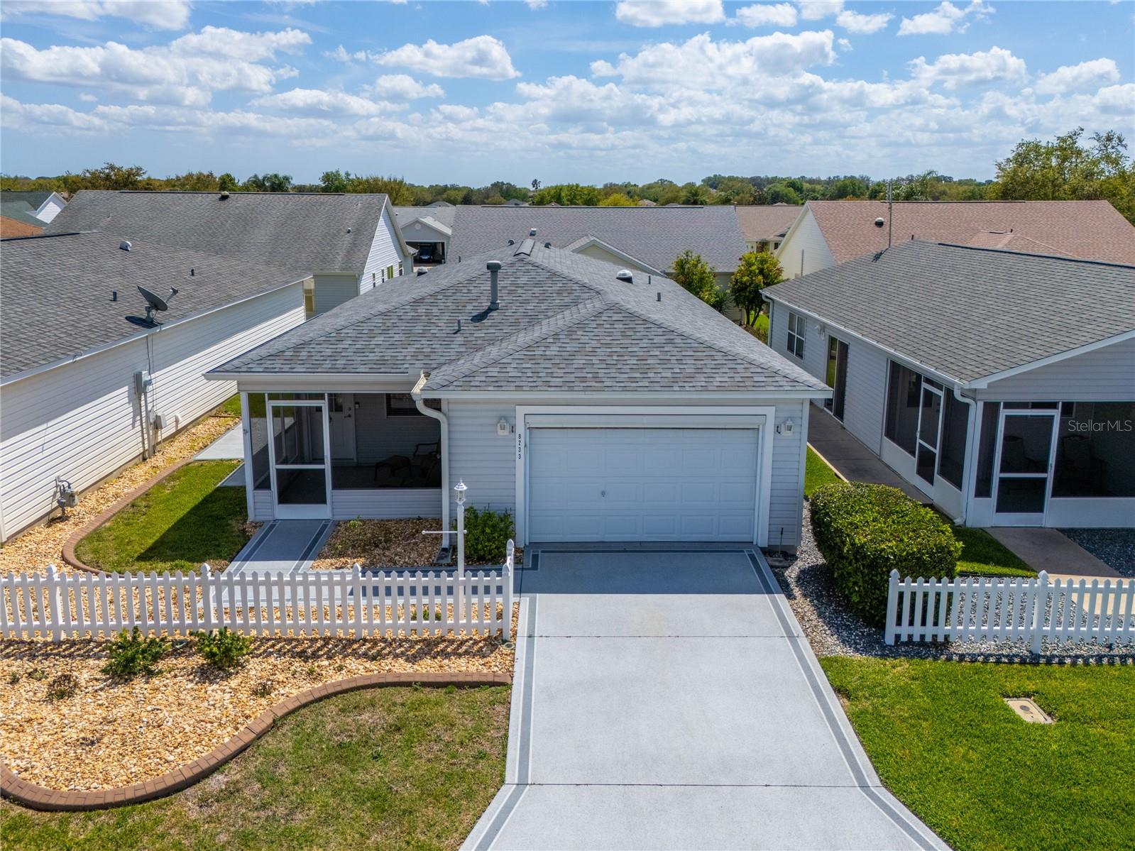 Details for 8233 169th Palownia Loop, THE VILLAGES, FL 32162
