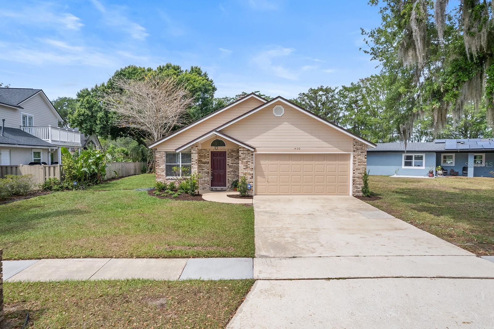 Details for 1430 Hyde Park Drive, WINTER PARK, FL 32792
