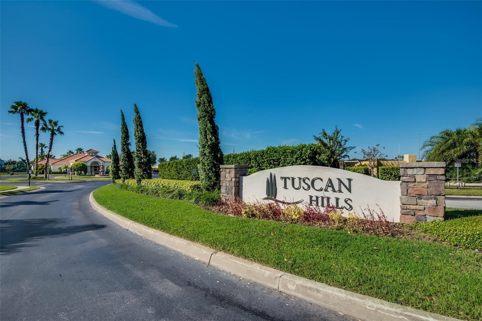 Image 45 of 48 For 1019 Tuscan Hills Boulevard