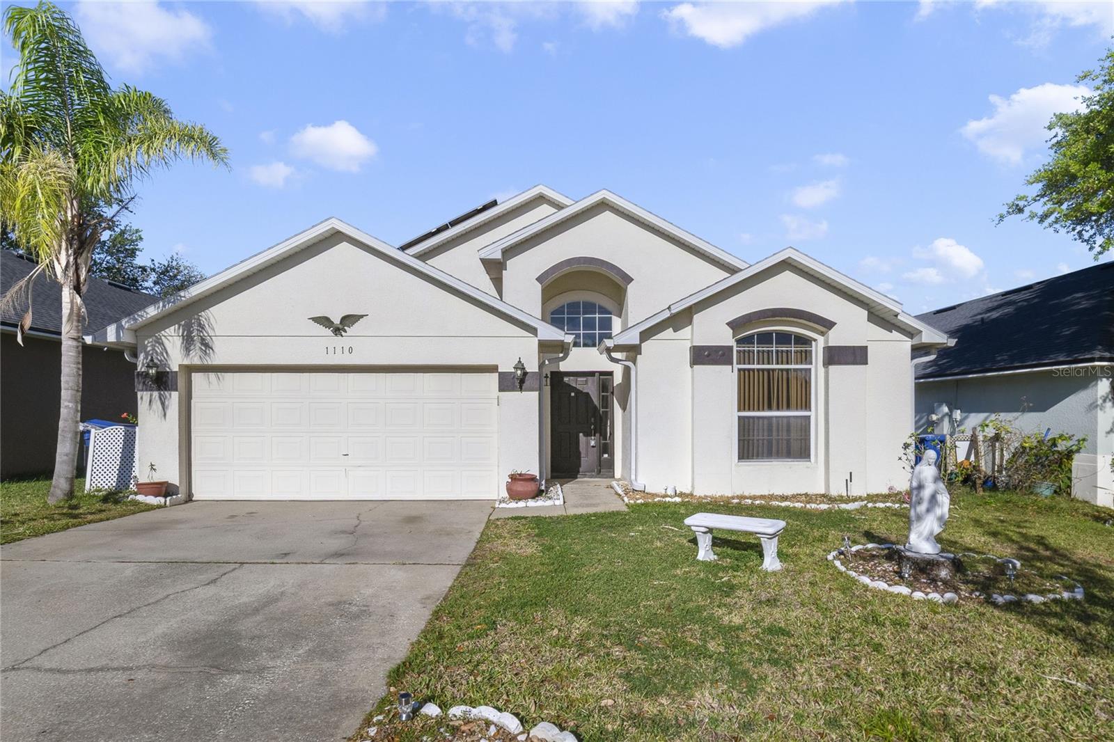 Details for 1110 Stoneham Drive, GROVELAND, FL 34736