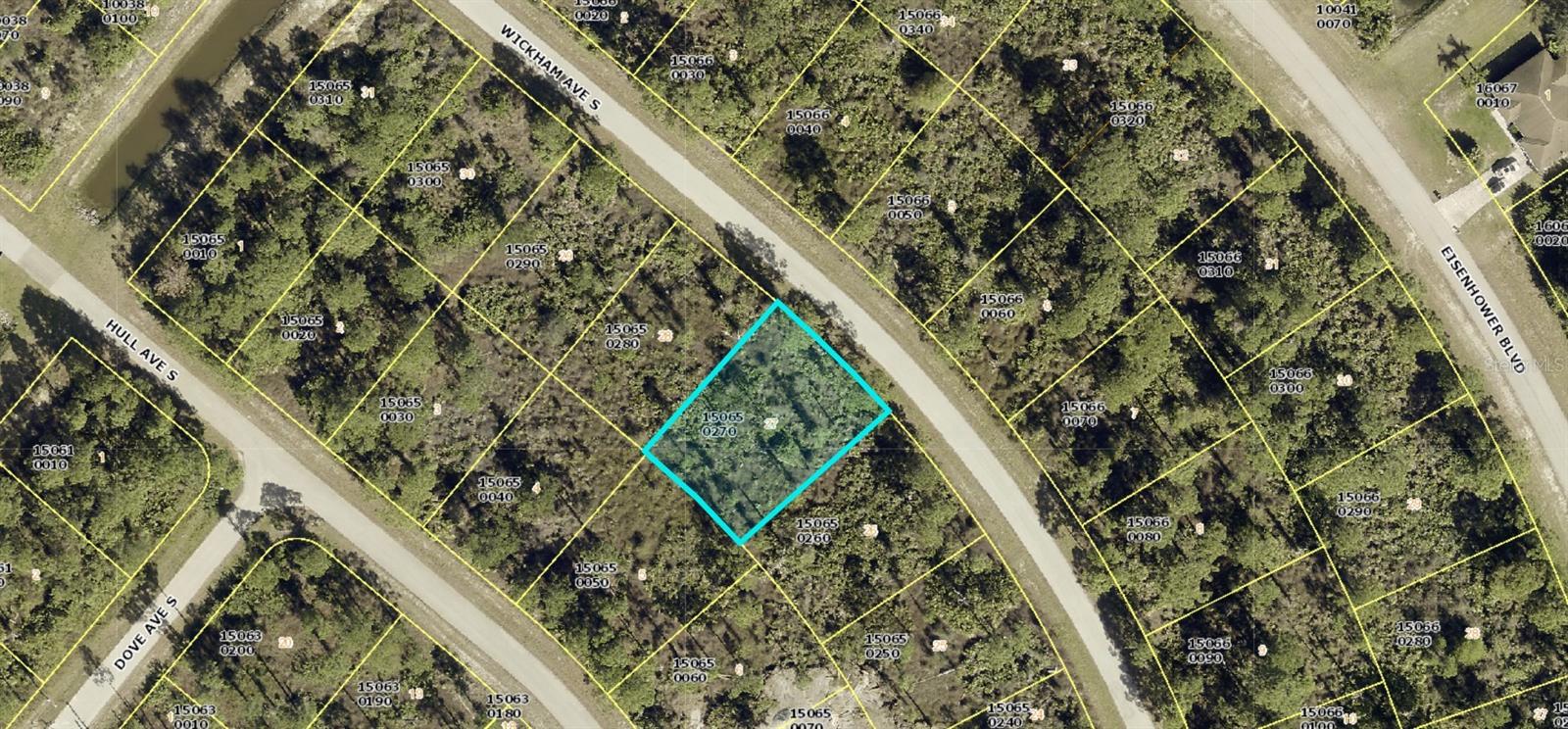 Image 6 of 6 For 438 Wickham Avenue S