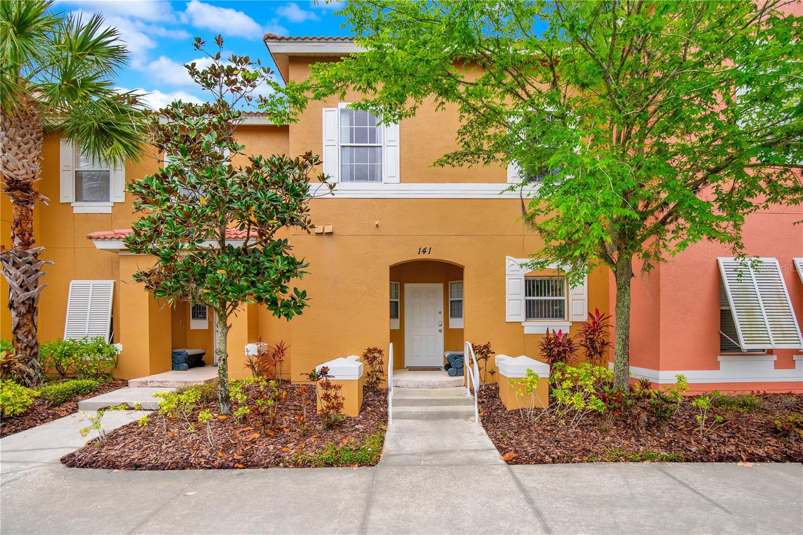 Details for 141 Pompano Beach Drive, KISSIMMEE, FL 34746