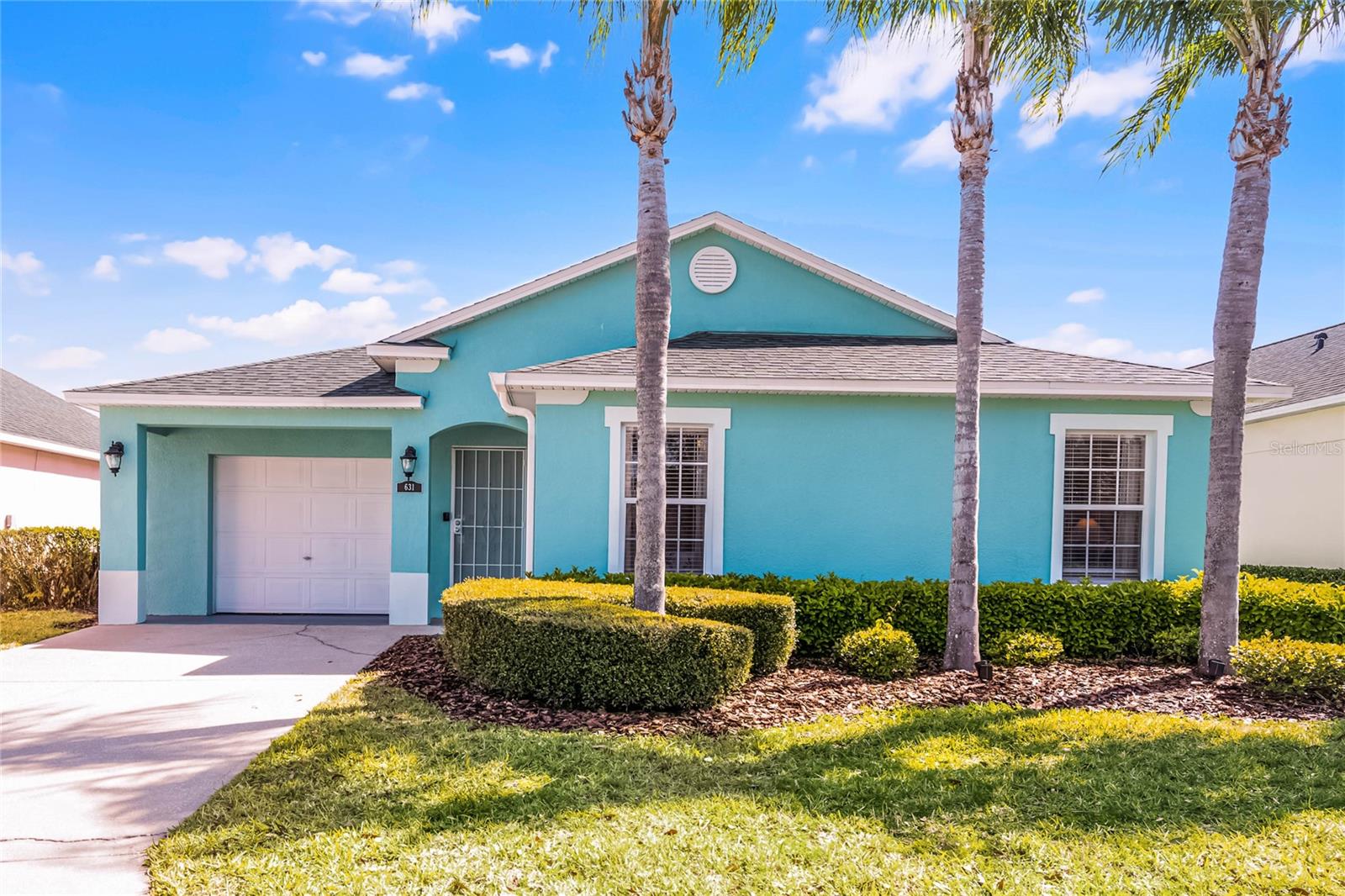 Details for 631 Reserve Drive, DAVENPORT, FL 33896