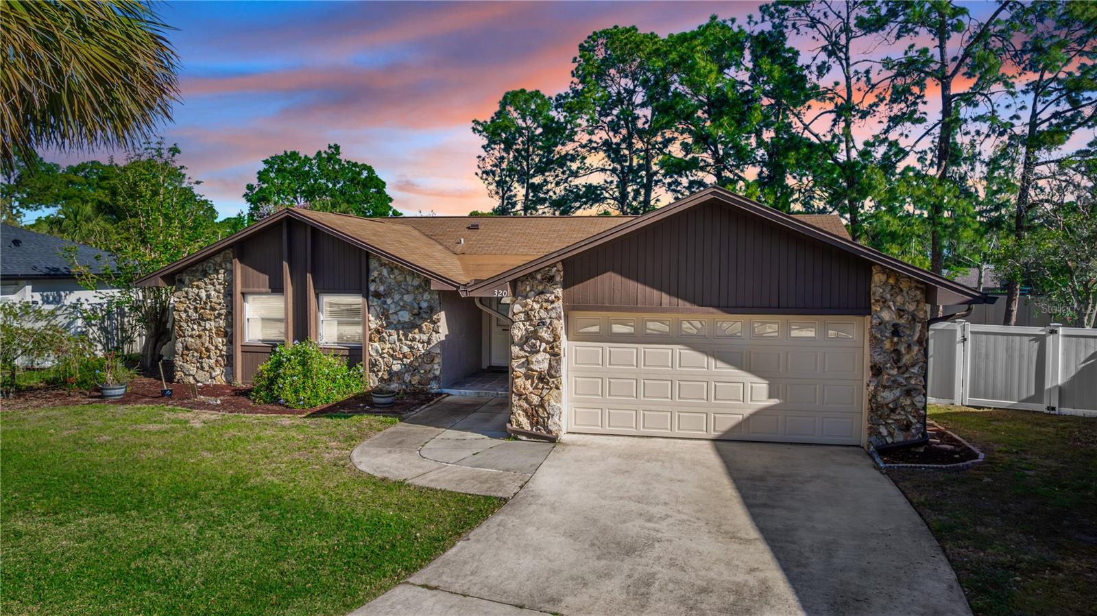 Details for 320 Dublin Drive, LAKE MARY, FL 32746