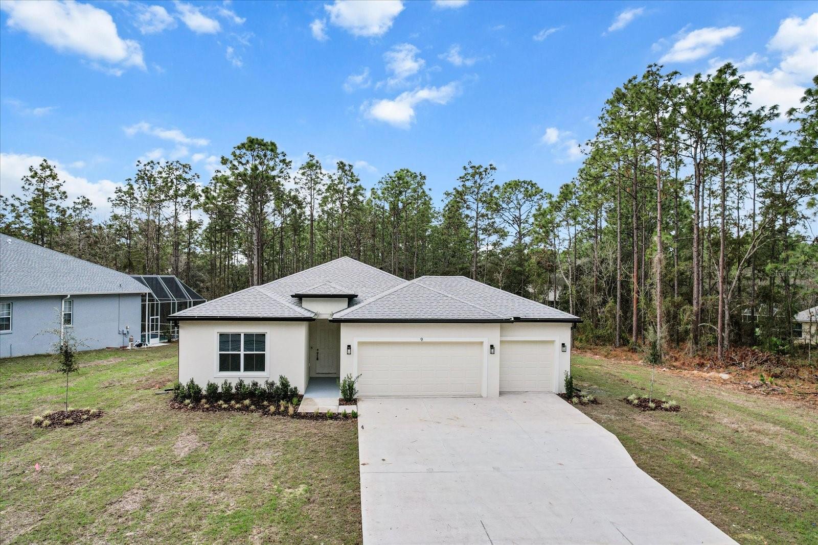 Details for 9 Fringetree Street, HOMOSASSA, FL 34446