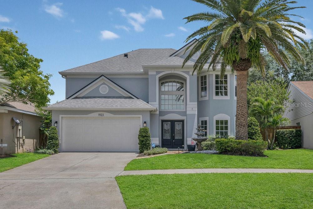 Details for 1923 Osman Avenue, ORLANDO, FL 32806