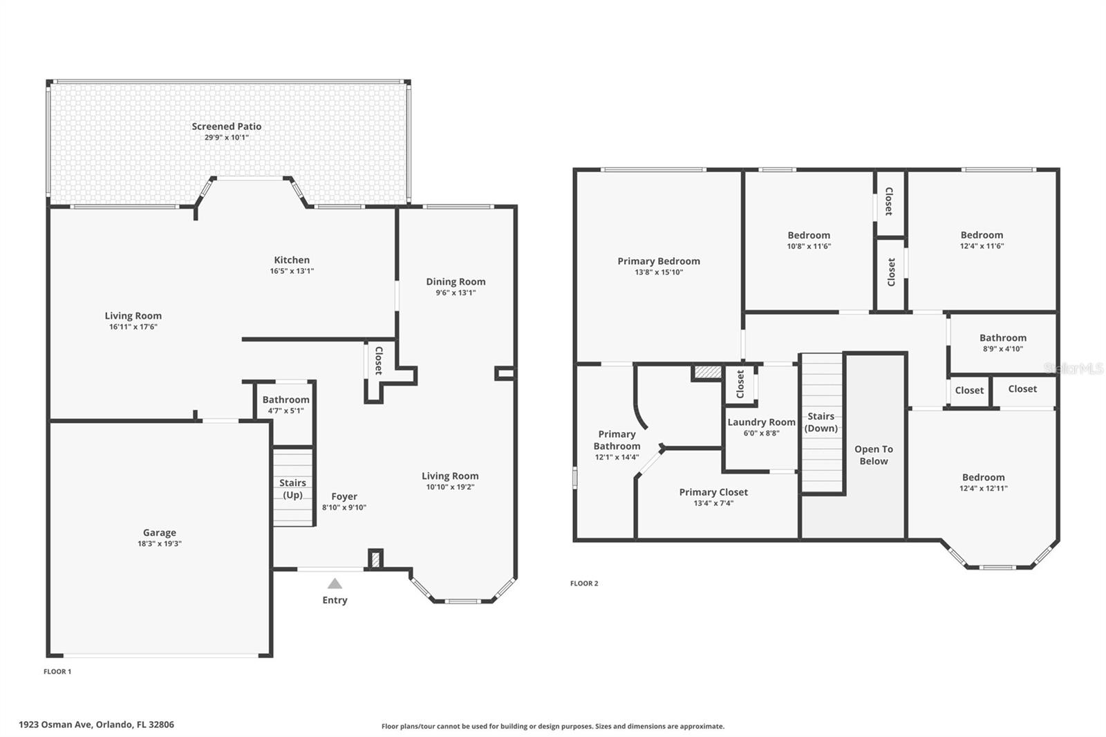 Image 36 of 38 For 1923 Osman Avenue