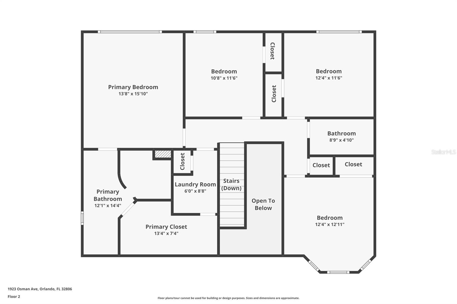 Image 43 of 43 For 1923 Osman Avenue