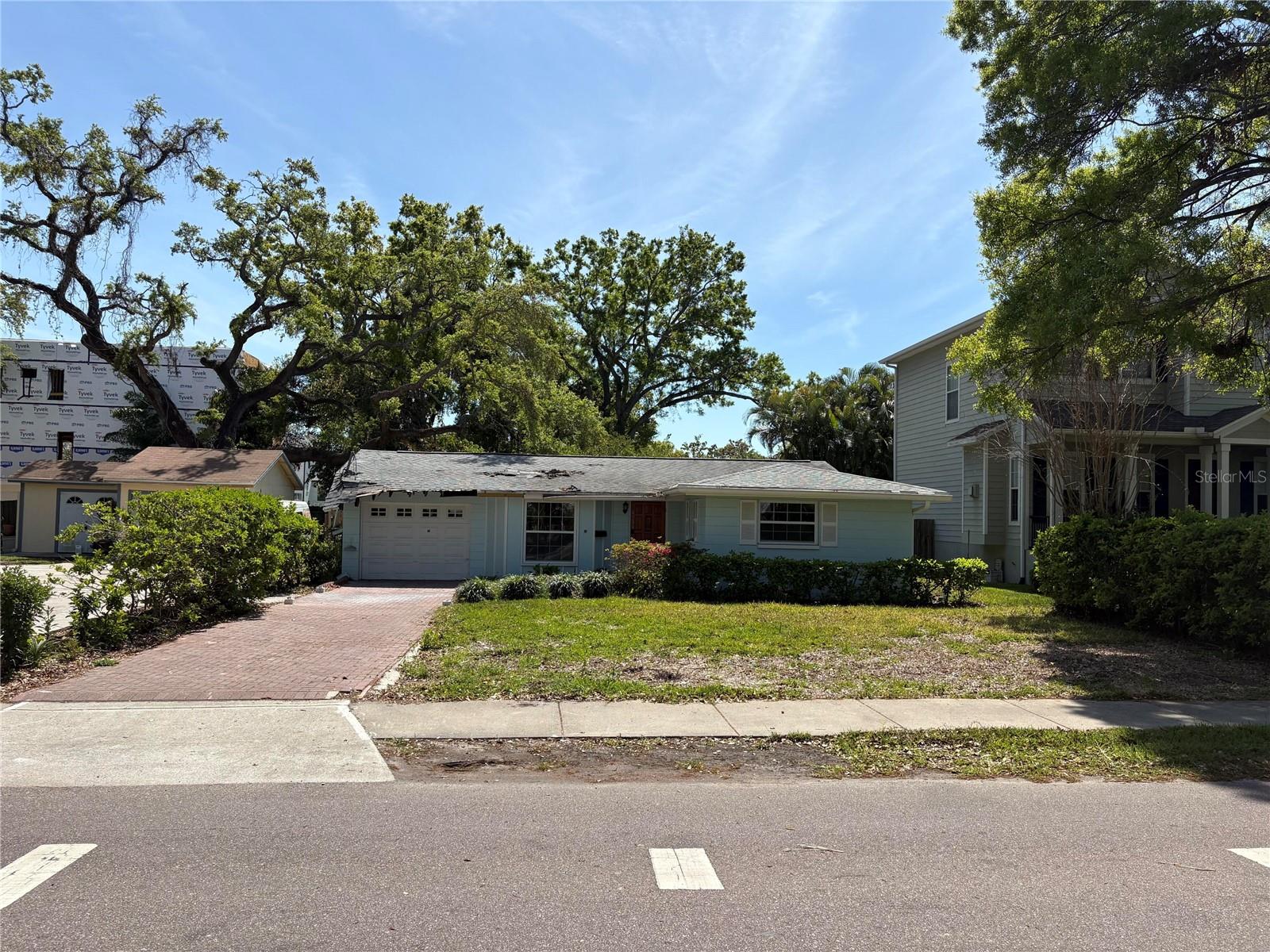 Details for 4906 Cleveland Street, TAMPA, FL 33609