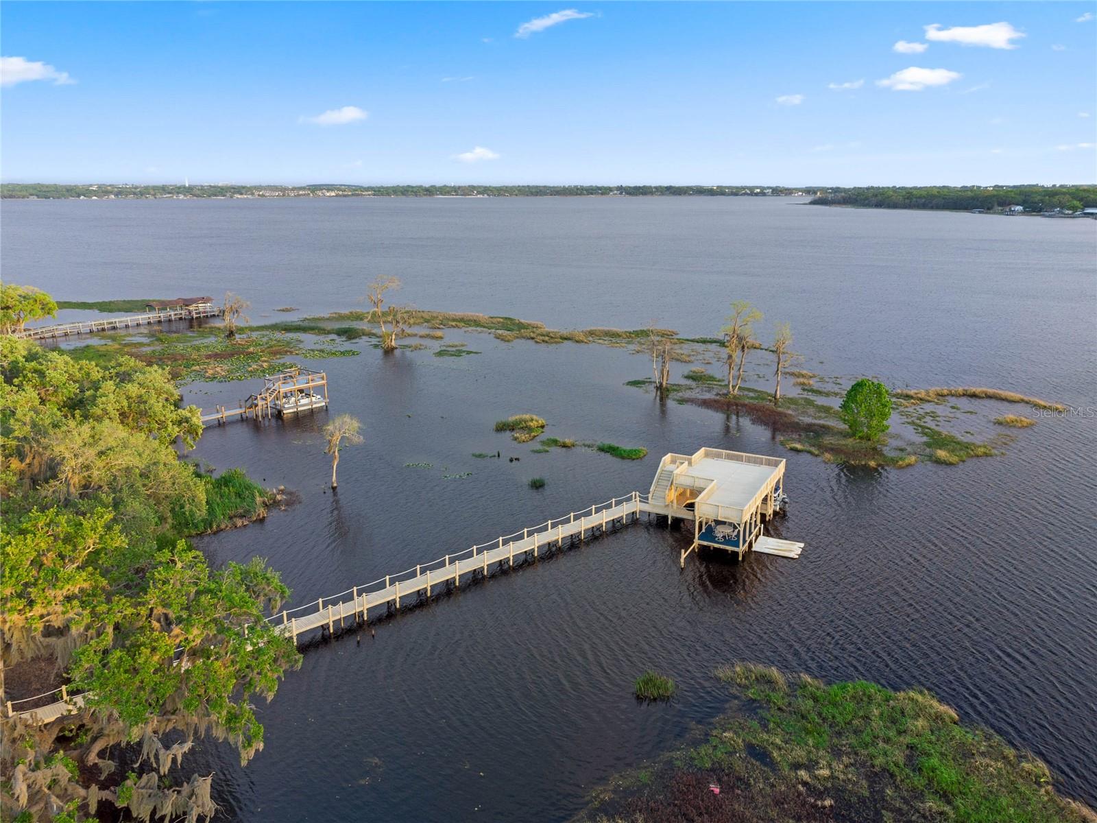 Image 94 of 100 For 10640 Lake Minneola Shores