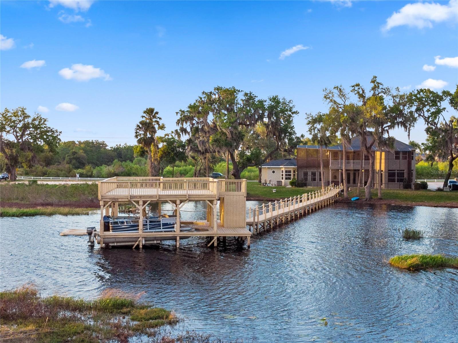 Image 99 of 100 For 10640 Lake Minneola Shores