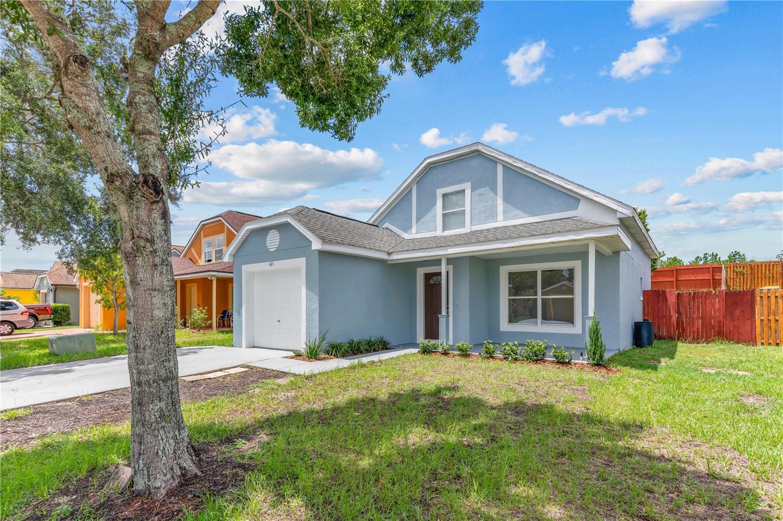 Image 4 of 38 For 421 Rollins Drive