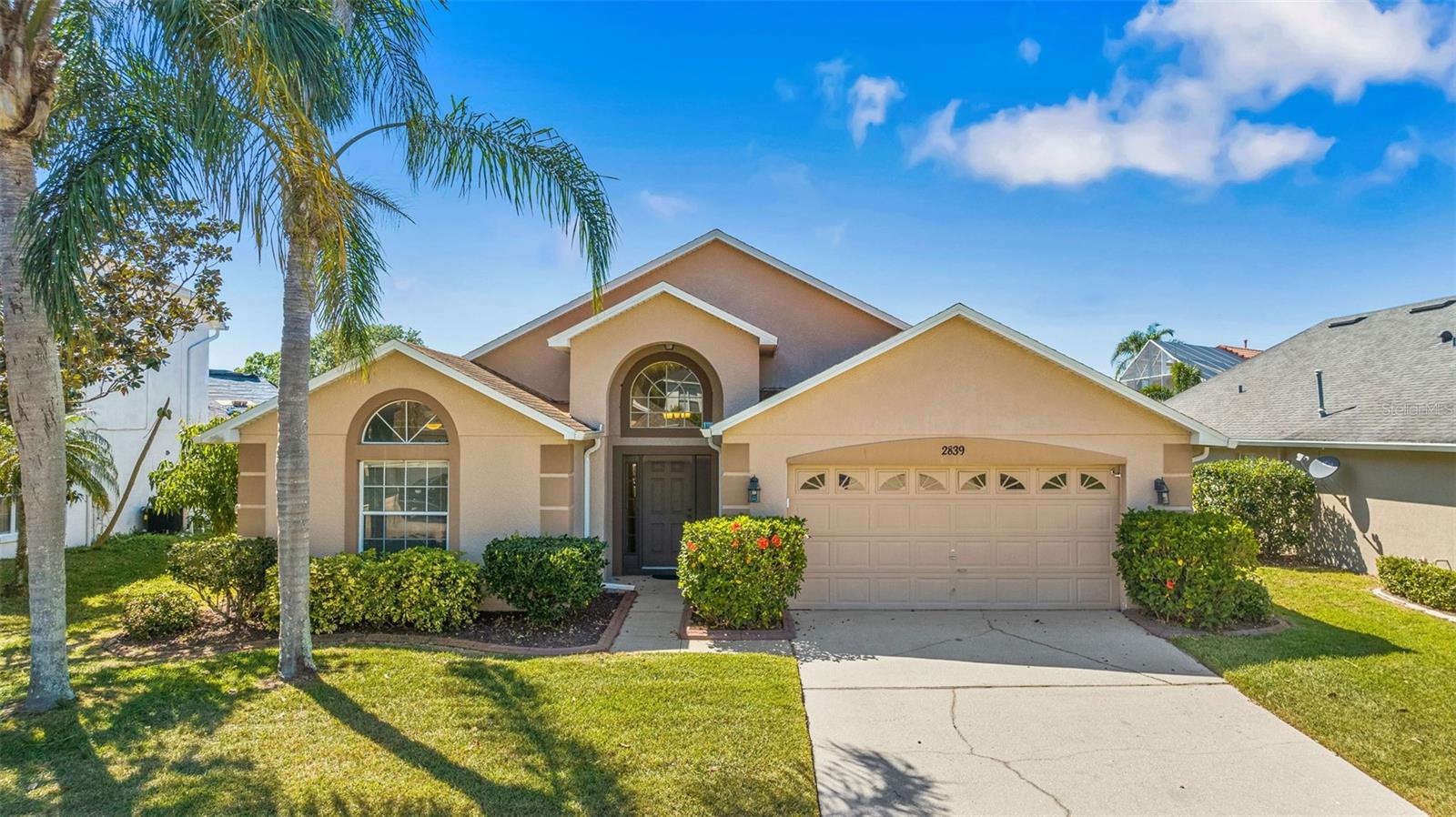 Details for 2839 Drifting Lilly Loop, KISSIMMEE, FL 34747