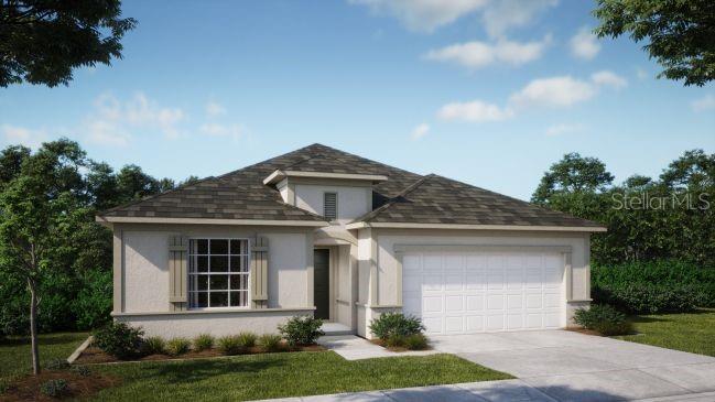 Details for 4895 Lyric Drive, MASCOTTE, FL 34753