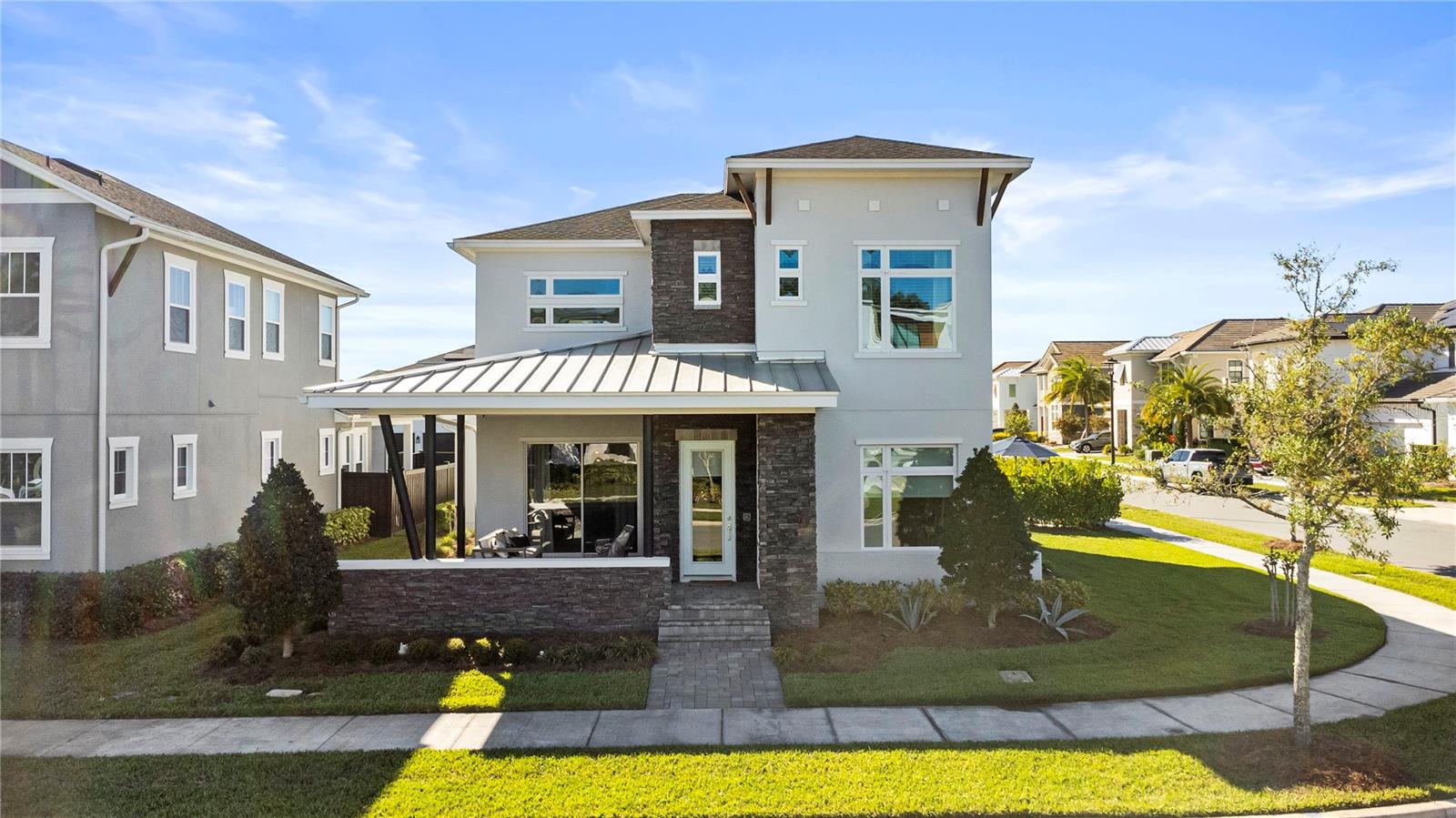 Details for 14004 Gullstrand Avenue, ORLANDO, FL 32827