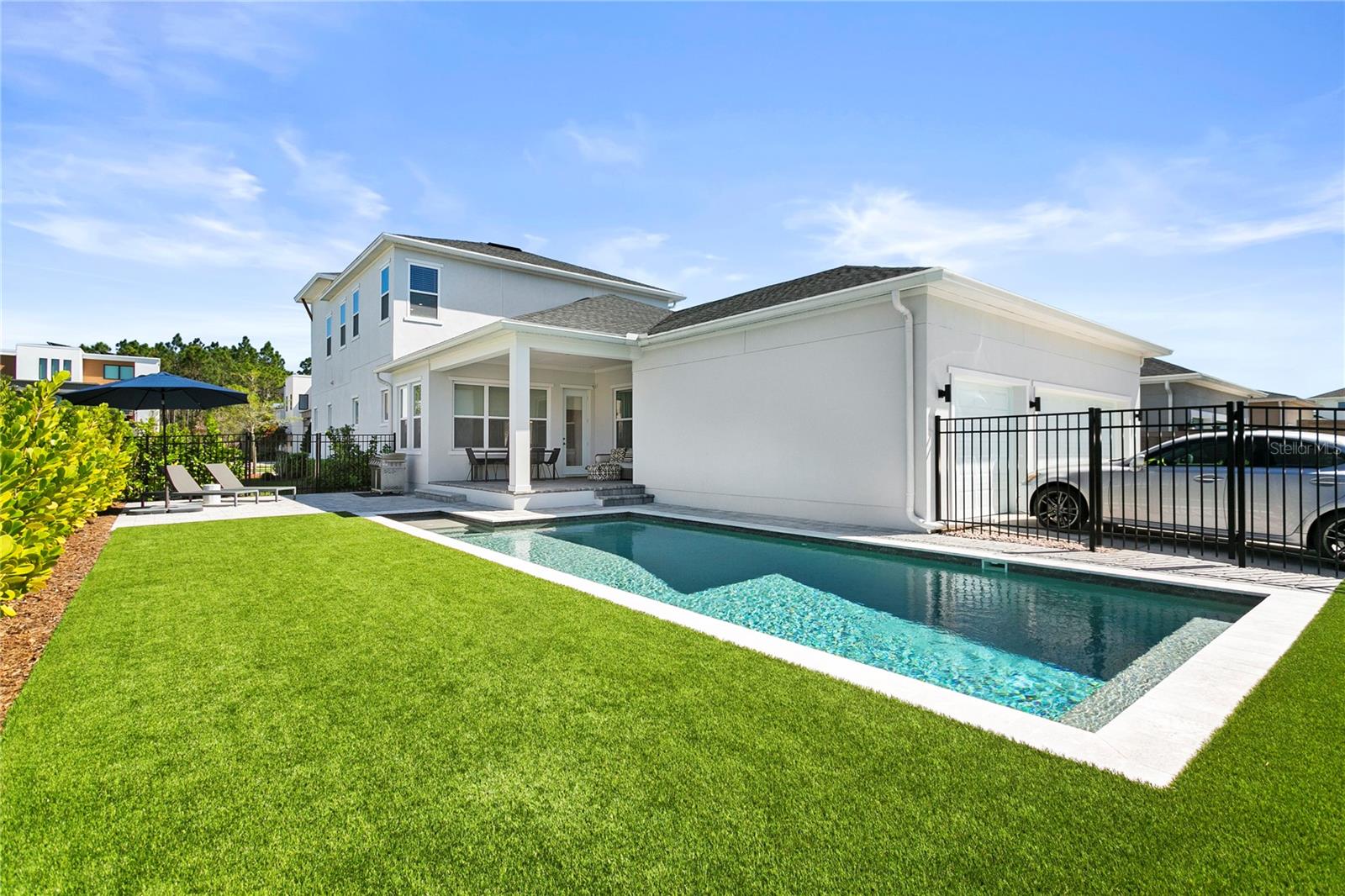 Image 2 of 56 For 14004 Gullstrand Avenue