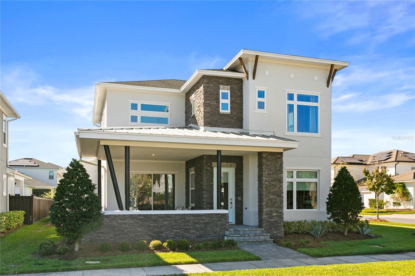 Image 45 of 56 For 14004 Gullstrand Avenue