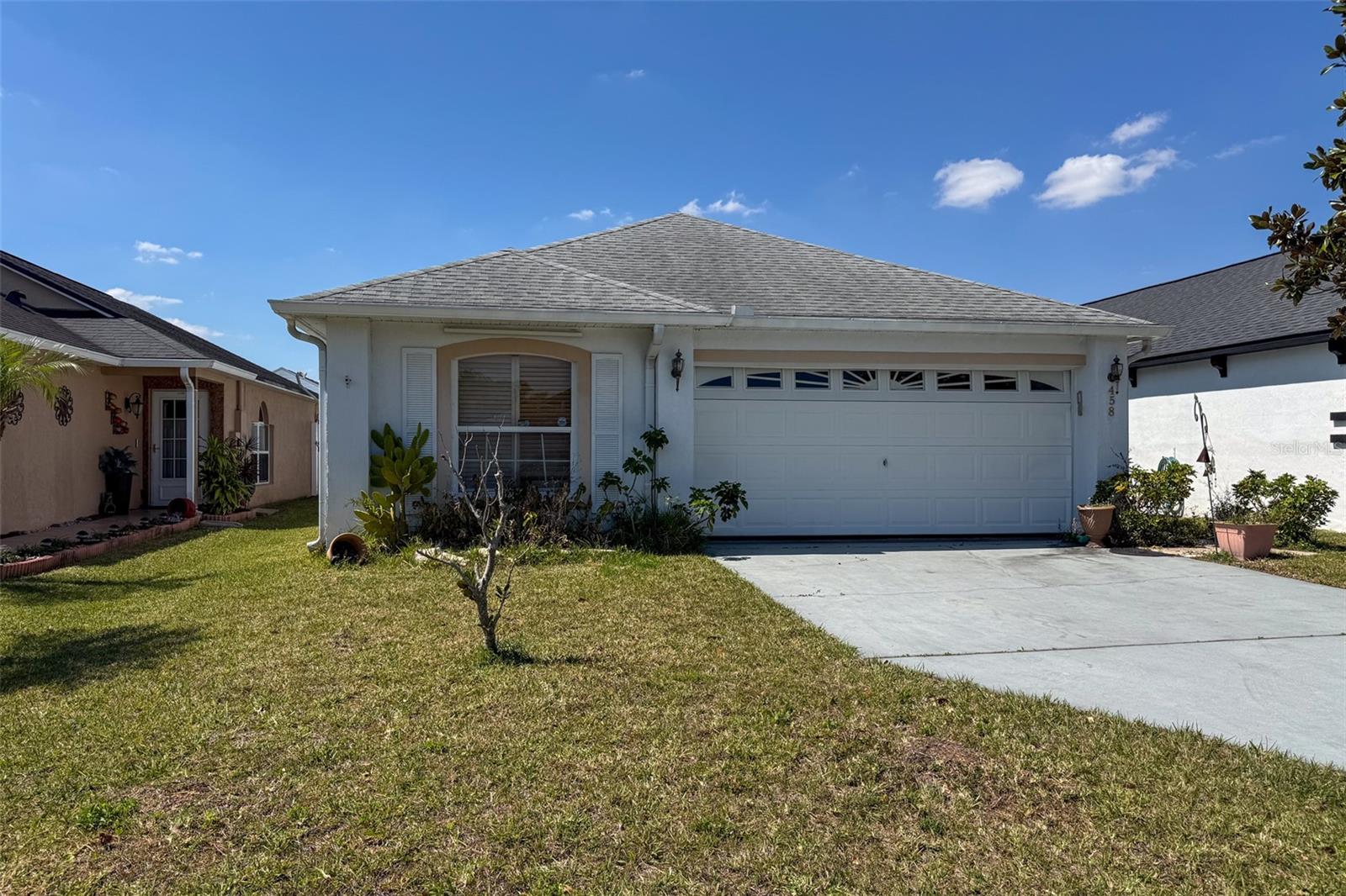 Details for 458 Cadenza Drive, ORLANDO, FL 32807