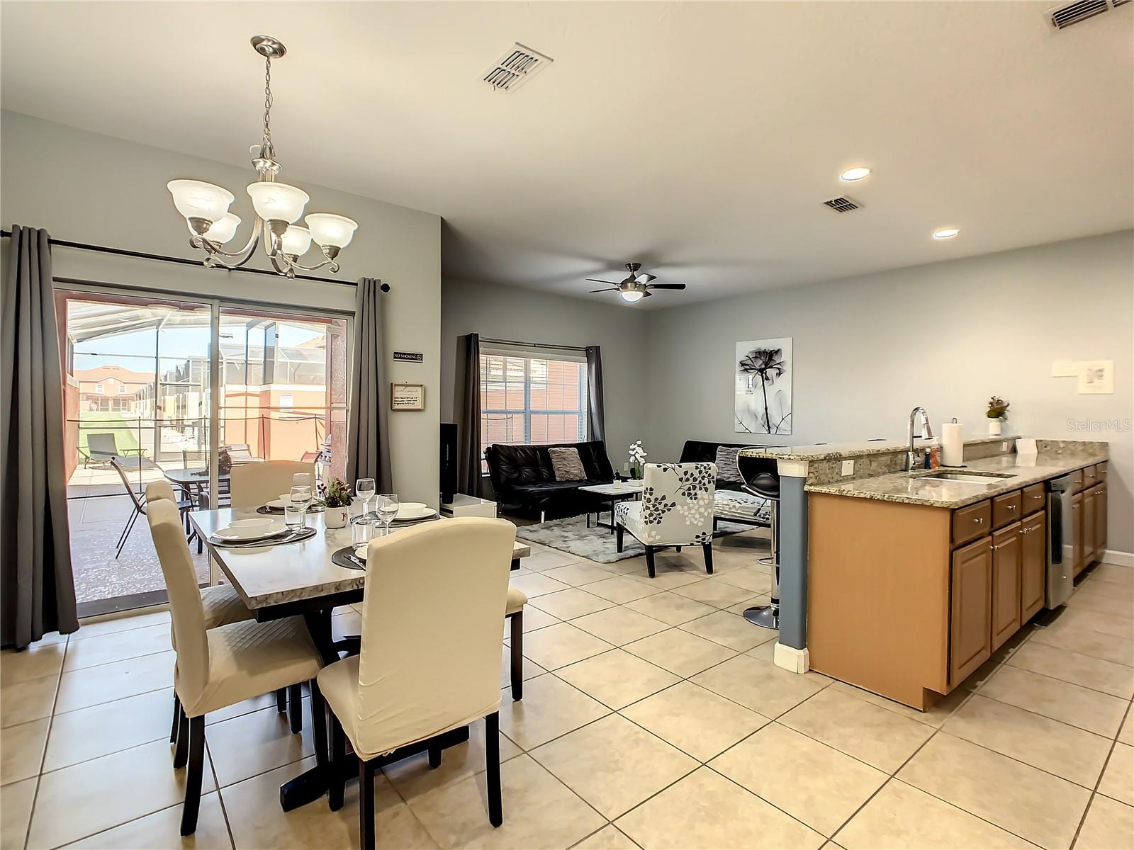 Image 3 of 58 For 8845 Candy Palm Road