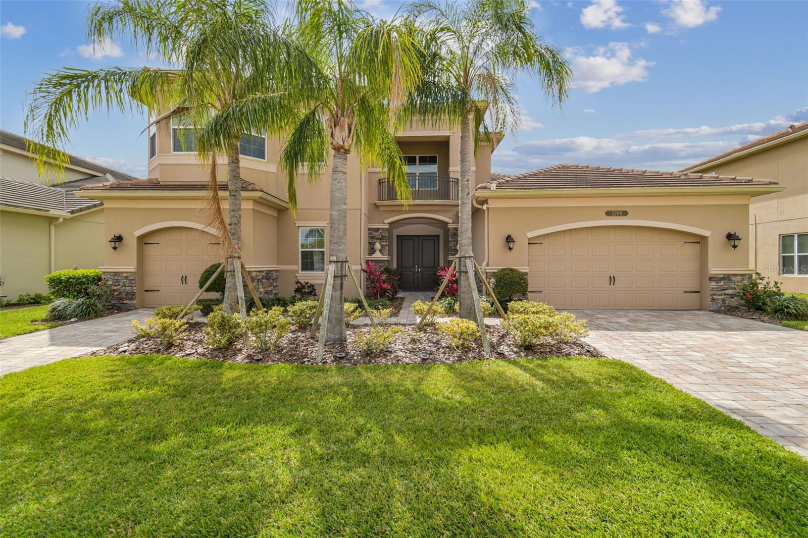 Details for 2709 Coco Palm Circle, WESLEY CHAPEL, FL 33543