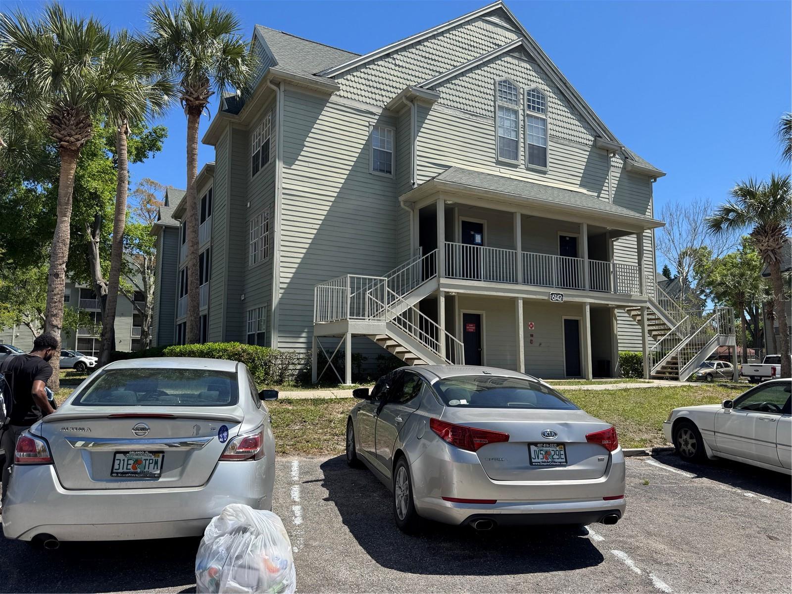 Image 2 of 27 For 6142 Westgate Drive 304