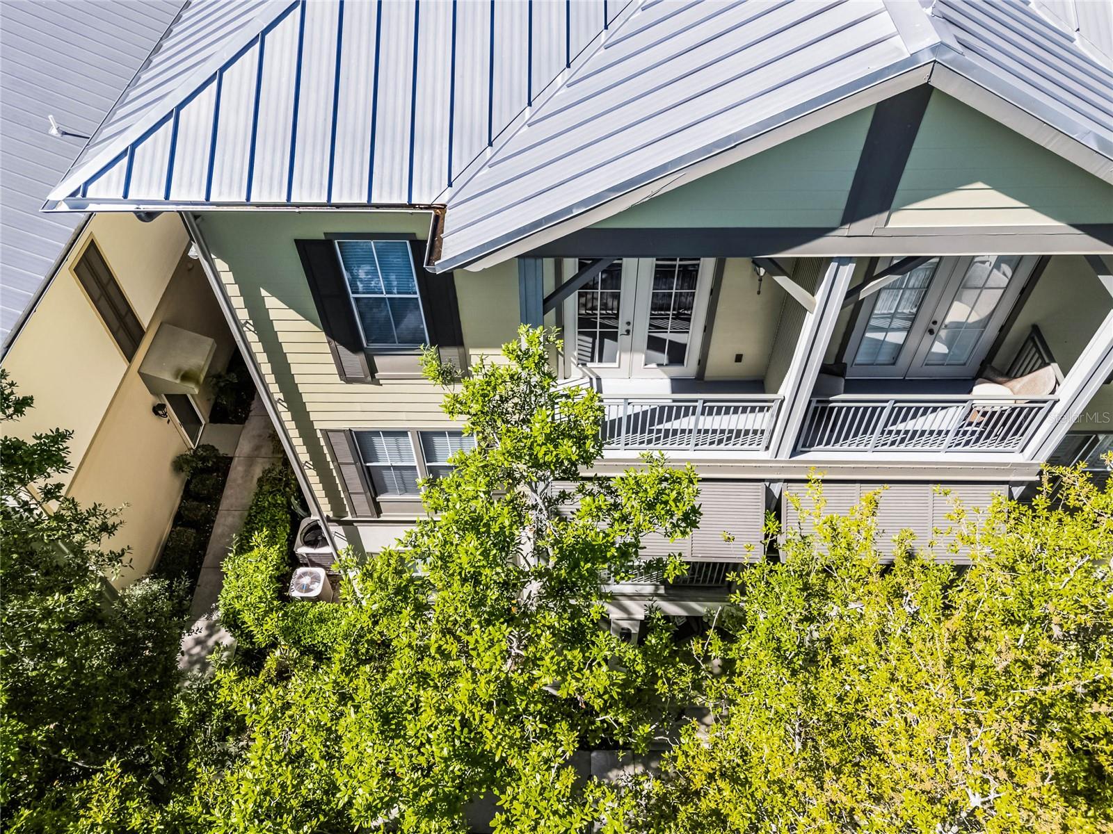 Image 47 of 61 For 604 Mulberry Avenue 1201