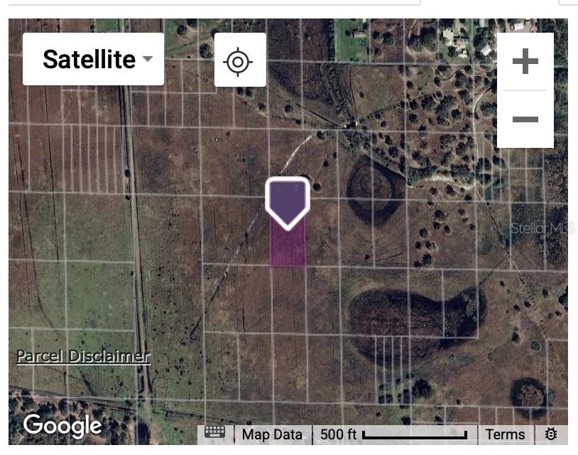 Details for 31-31-08-000000-014100, FROSTPROOF, FL 33843