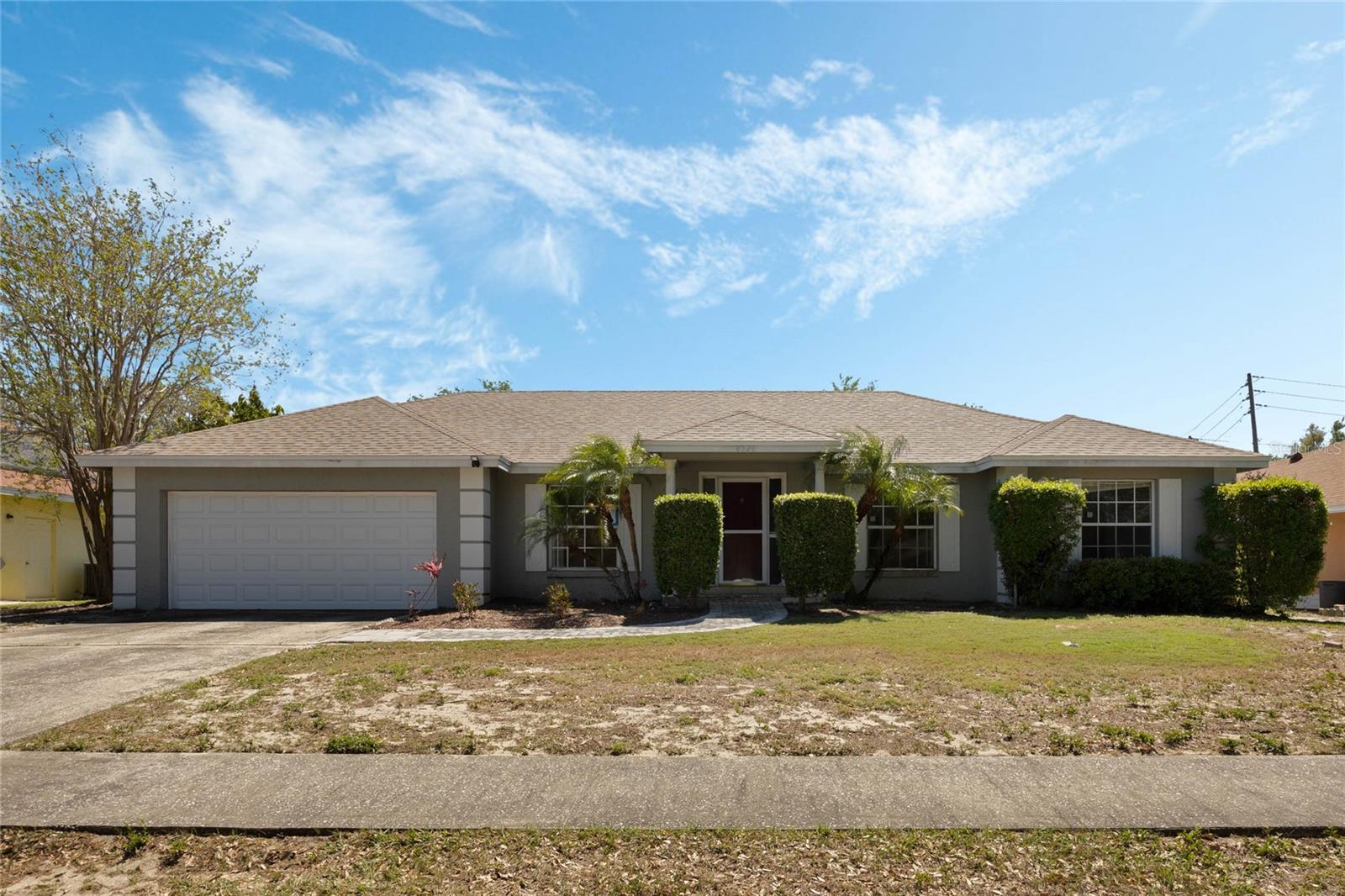 Details for 8520 Rose Groves Road, ORLANDO, FL 32818