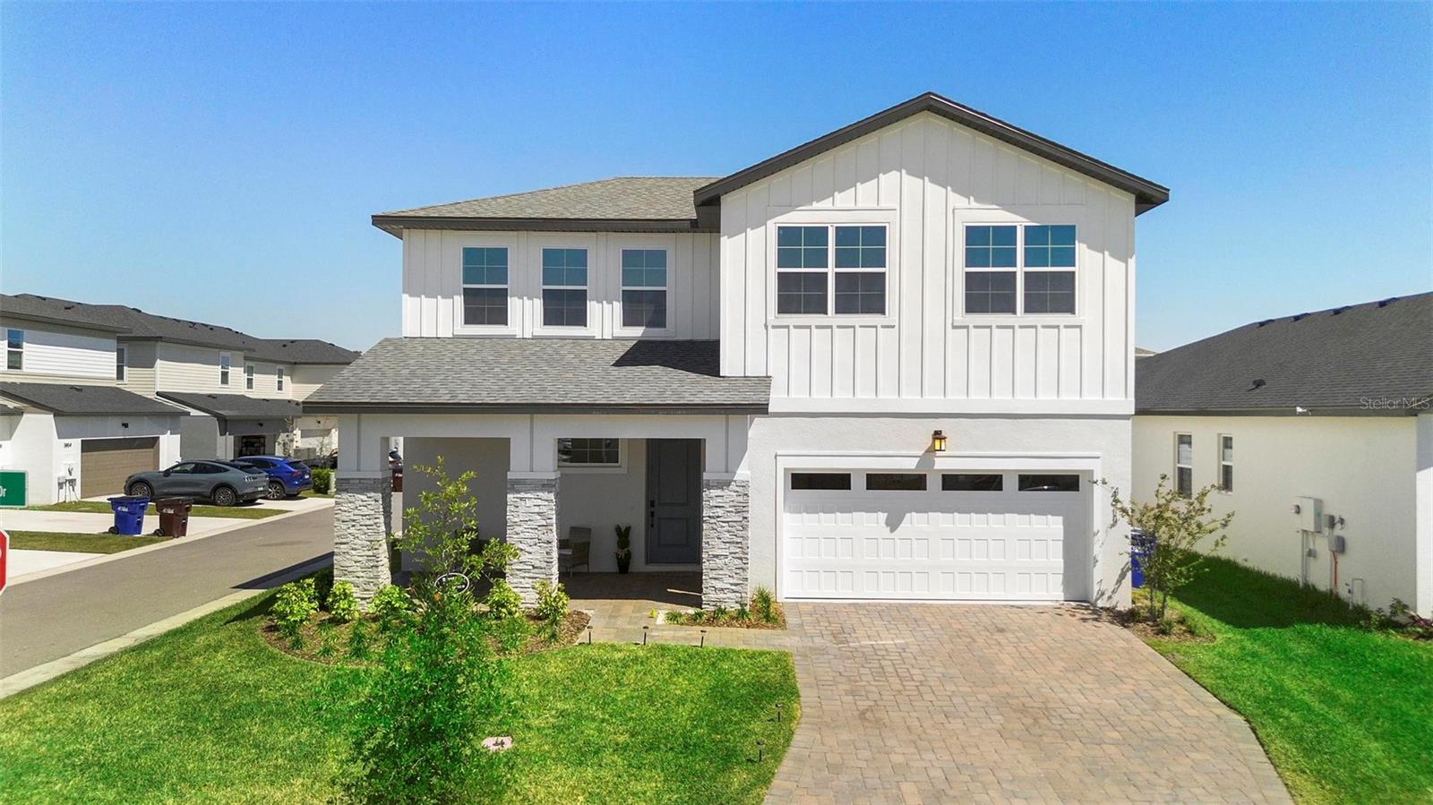 Details for 4911 Shady Pines Drive, ST CLOUD, FL 34772