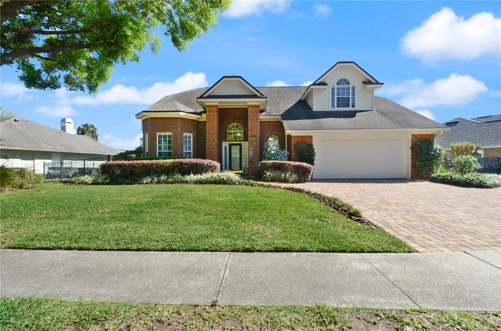 Details for 437 Wilmington Circle, OVIEDO, FL 32765