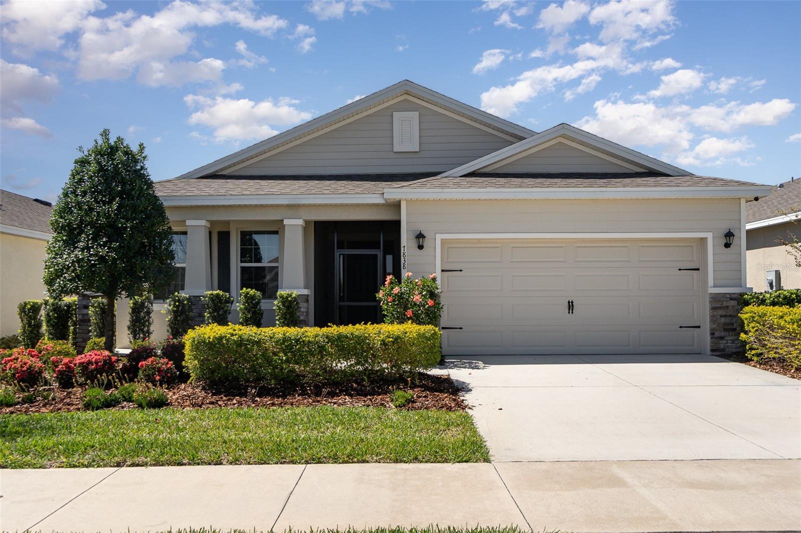 Image 3 of 27 For 7838 Penrose Place