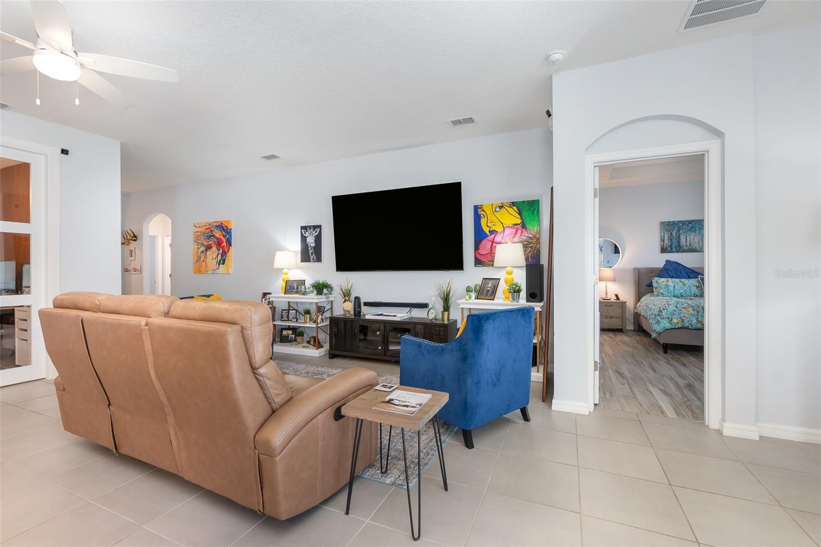 Image 7 of 27 For 7838 Penrose Place