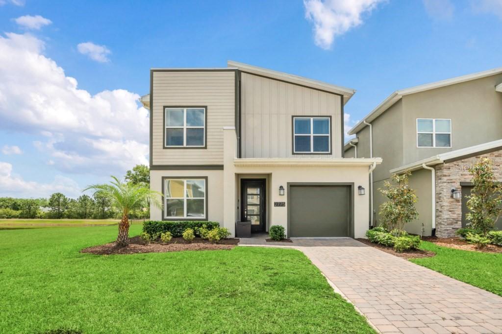 Details for 2775 Bookmark Drive, KISSIMMEE, FL 34746
