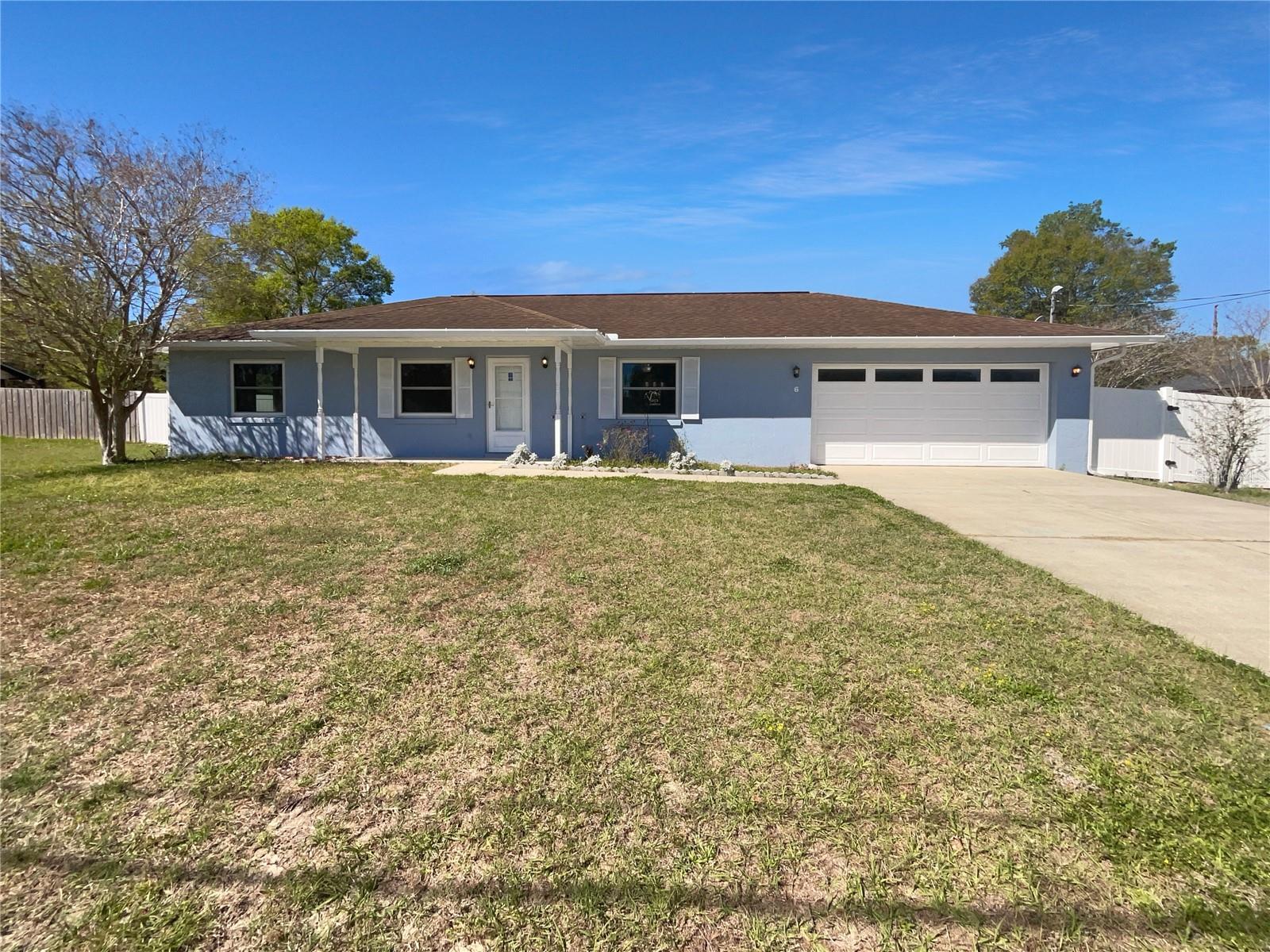 Details for 6 Almond Trace, OCALA, FL 34472