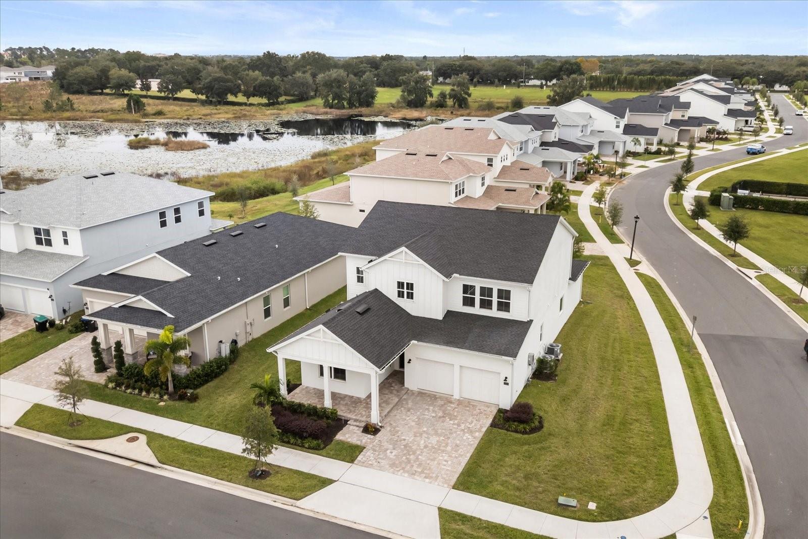 Image 78 of 79 For 15060 Brodie Lane