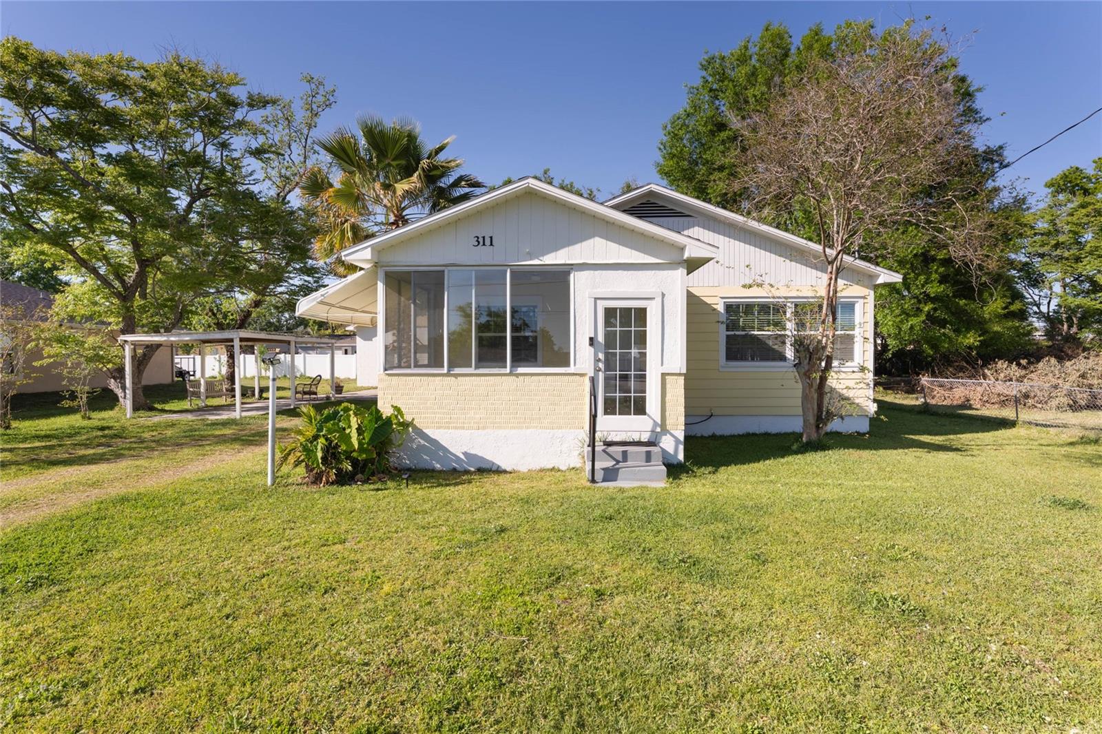Details for 311 Wallace Street, ORLANDO, FL 32809