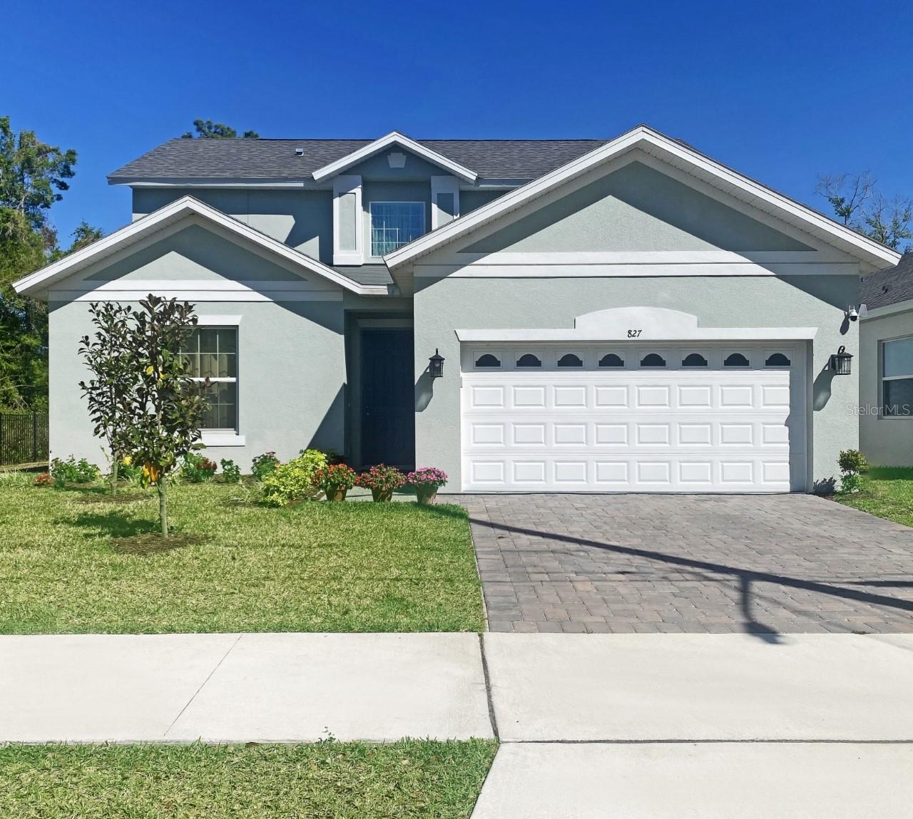 Details for 827 Dennis Avenue, ORLANDO, FL 32807