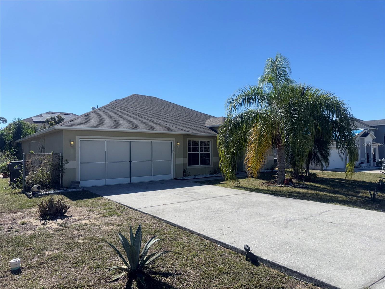 Details for 1956 Myakka Court, POINCIANA, FL 34759