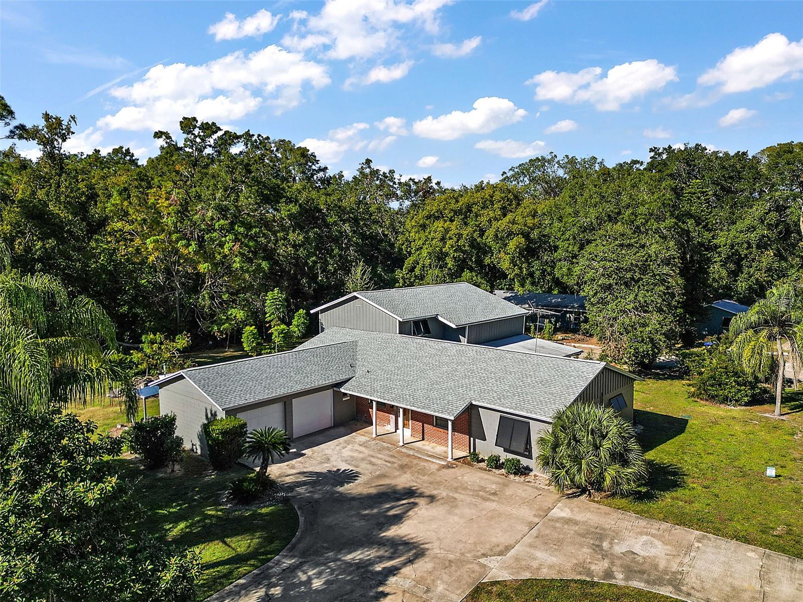 Details for 1661 Votaw Road, APOPKA, FL 32703